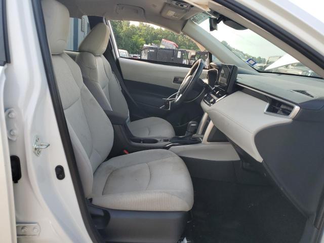 2024 TOYOTA COROLLA CR 7MUCAAAG1RV073700