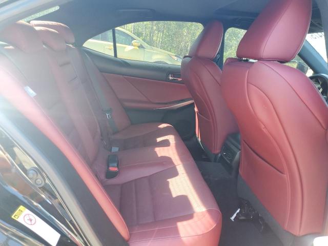 2015 LEXUS IS 250 JTHCF1D28F5022514