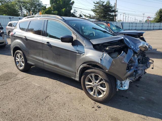 2018 FORD ESCAPE SEL - 1FMCU0HD9JUB81257