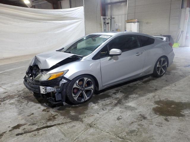 HONDA CIVIC SI