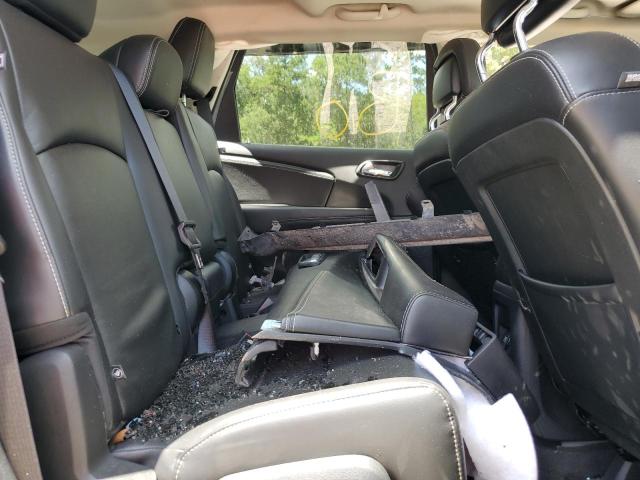 2019 DODGE JOURNEY CR - 3C4PDCGG4KT750725