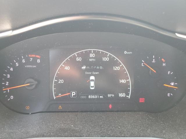 2015 KIA CADENZA PR - KNALN4D77F5183256