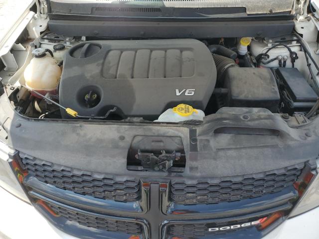2019 DODGE JOURNEY SE 3C4PDCBG1KT837568