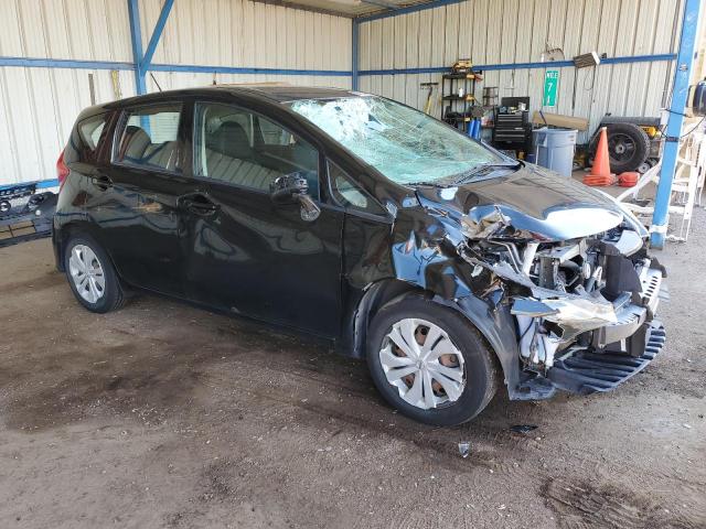 Vin: 3n1ce2cp5hl352995, lot: 64102555, nissan versa s 20174