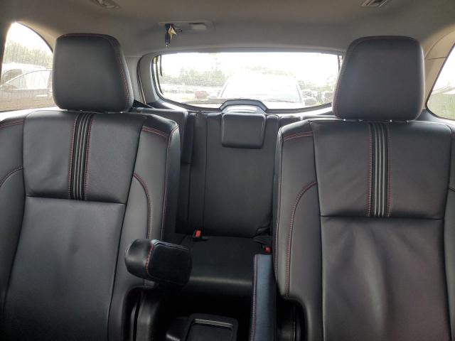 2019 TOYOTA HIGHLANDER - 5TDJZRFH4KS985172