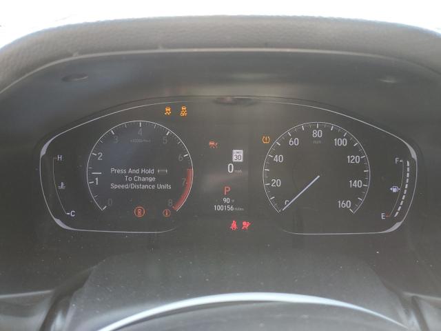 2021 HONDA ACCORD SPO #3303727485