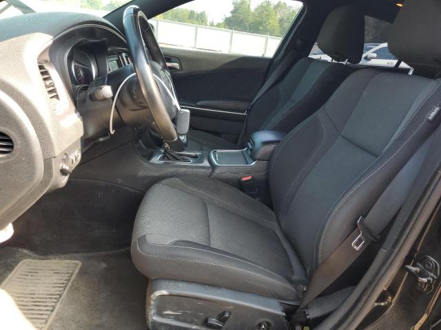 2019 DODGE CHARGER SX 2C3CDXBG2KH509966