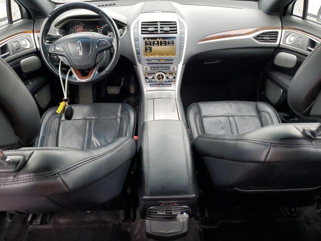 2019 LINCOLN MKZ RESERV 3LN6L5F95KR600211