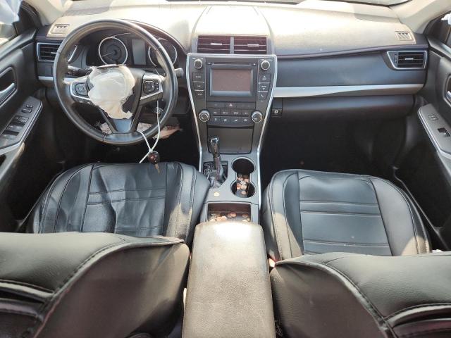2017 TOYOTA CAMRY LE 4T1BF1FK9HU437811