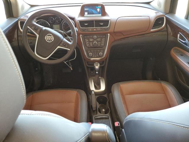 2016 BUICK ENCORE KL4CJGSB5GB594112