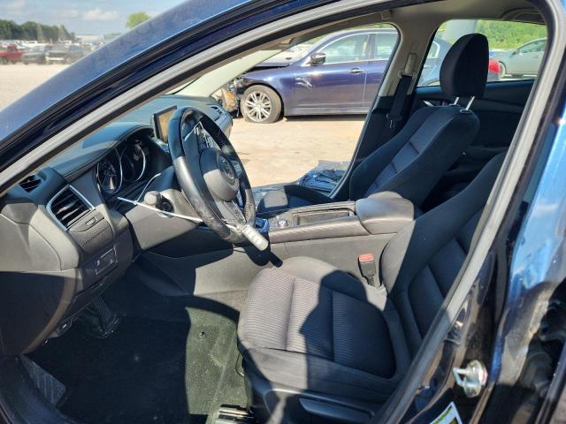 2017 MAZDA 6 SPORT JM1GL1U53H1134153