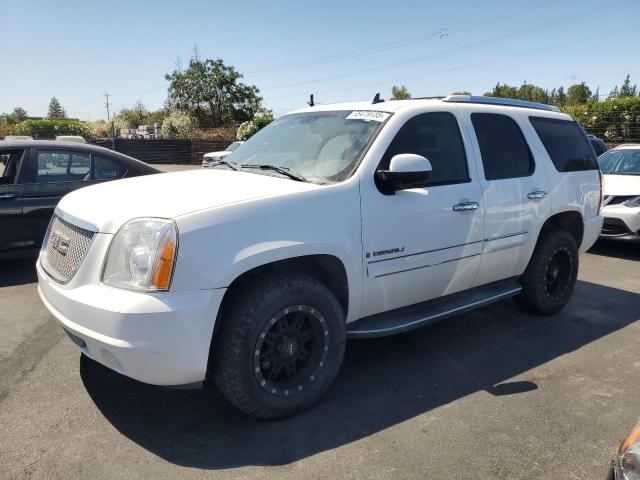 GMC YUKON DENA