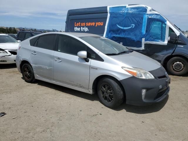 2015 TOYOTA PRIUS - JTDKN3DU8F0401815