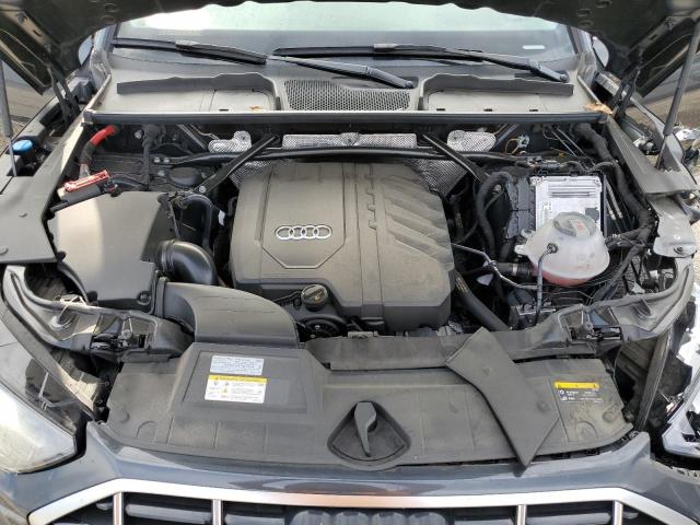 2023 AUDI Q5 PREMIUM WA1ABAFYXP2014370