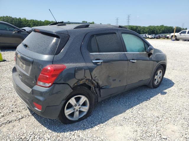 2018 CHEVROLET TRAX 1LT - KL7CJLSB5JB582884