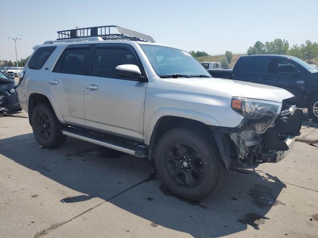 2018 TOYOTA 4RUNNER SR - JTEBU5JR1J5563596