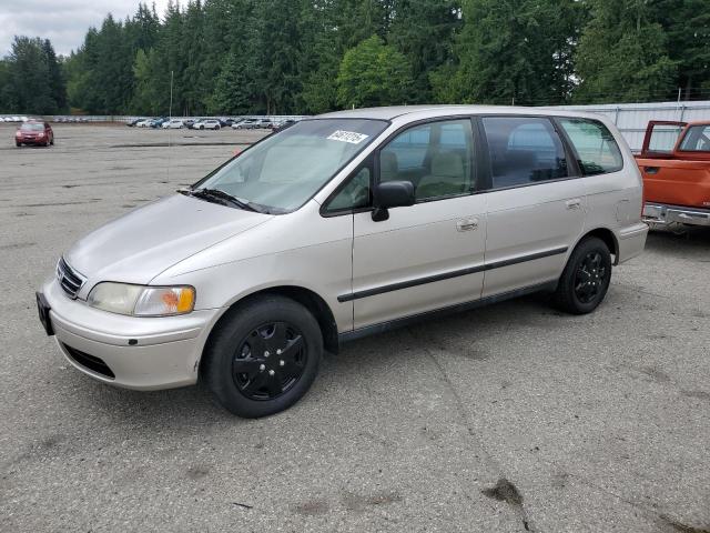HONDA ODYSSEY LX