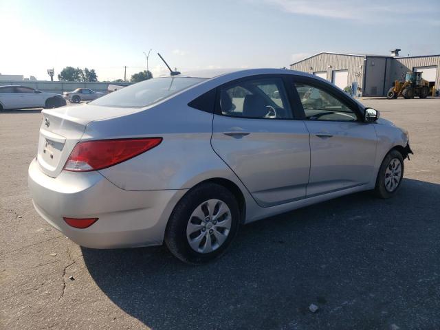 2016 HYUNDAI ACCENT SE KMHCT4AE6GU029572