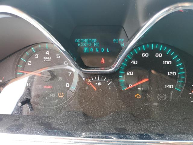 2016 CHEVROLET TRAVERSE LT 1GNKRGKD9GJ312272