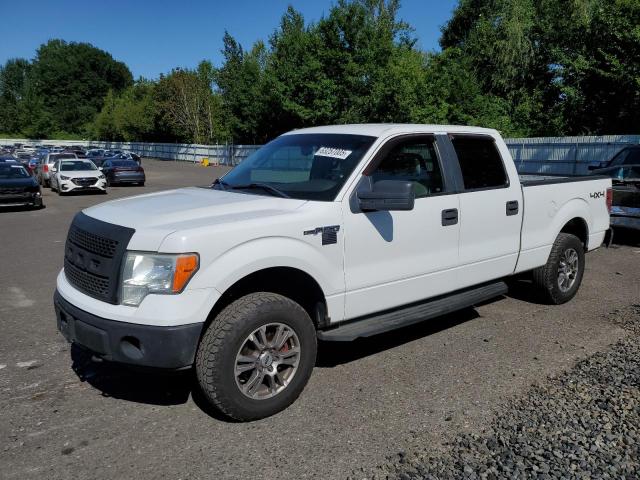 FORD F150 SUPER