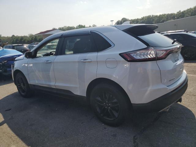 2016 FORD EDGE SEL 2FMPK4J80GBB43975