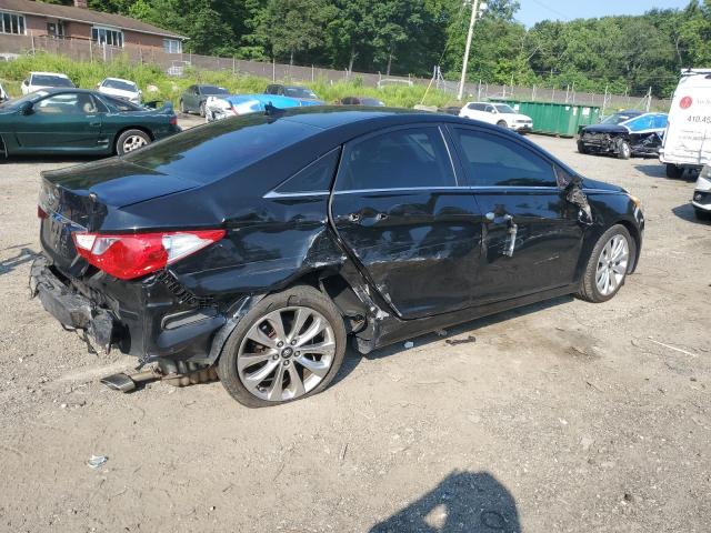 2013 HYUNDAI SONATA SE - 5NPEC4AC0DH780135