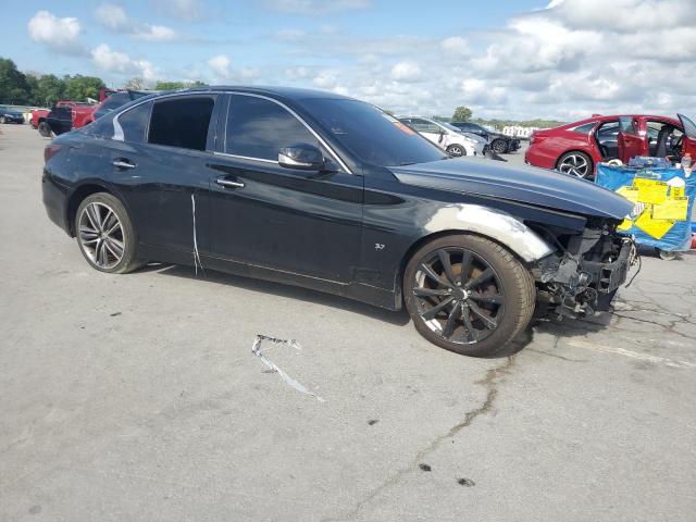 2015 INFINITI Q50 BASE JN1BV7APXFM340095