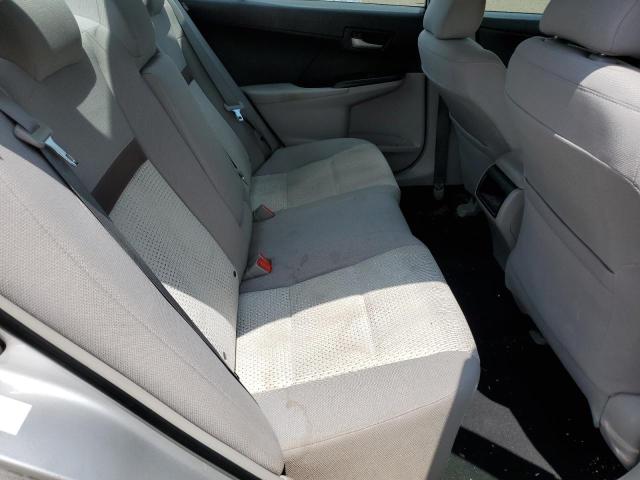 2014 TOYOTA CAMRY L - 4T4BF1FKXER419786