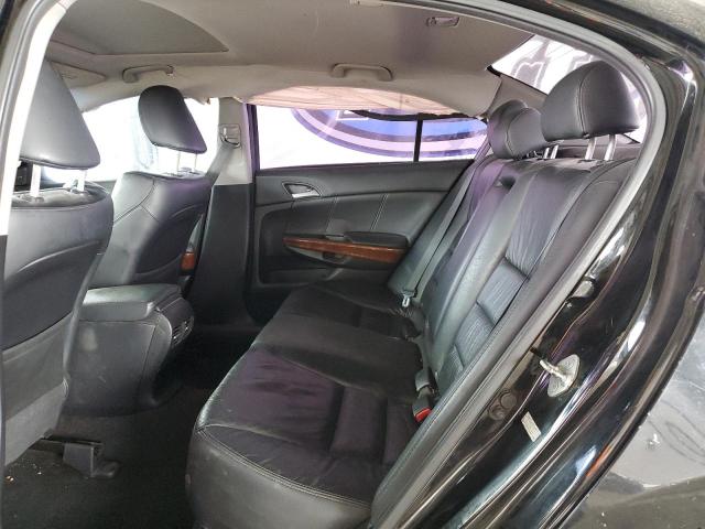 2011 HONDA ACCORD EXL - 1HGCP3F88BA026240