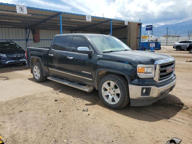 Vin: 3gtu2vec6eg373784, lot: 63450945, gmc sierra k1500 slt 20144