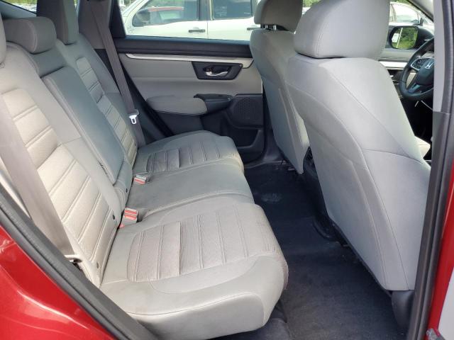 2020 HONDA CR-V LX - 2HKRW1H25LH418031