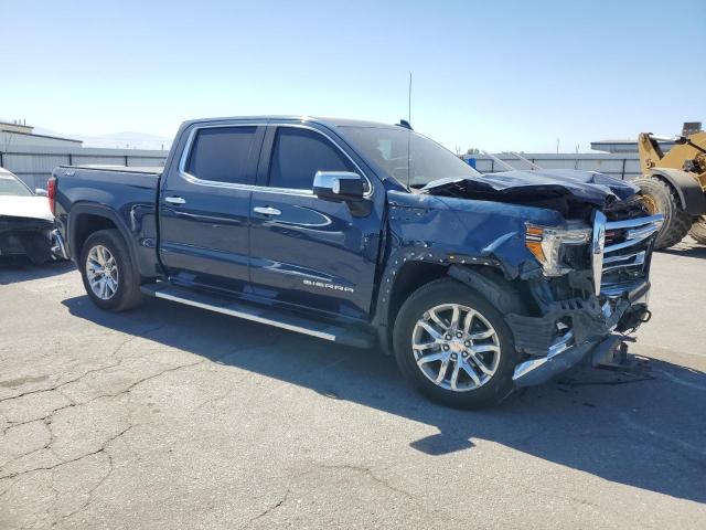 2021 GMC SIERRA K15 3GTU9DET9MG195437
