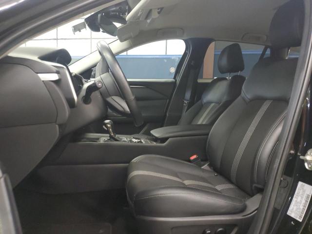 2024 MAZDA CX-50 PREF - 7MMVABBM4RN173776