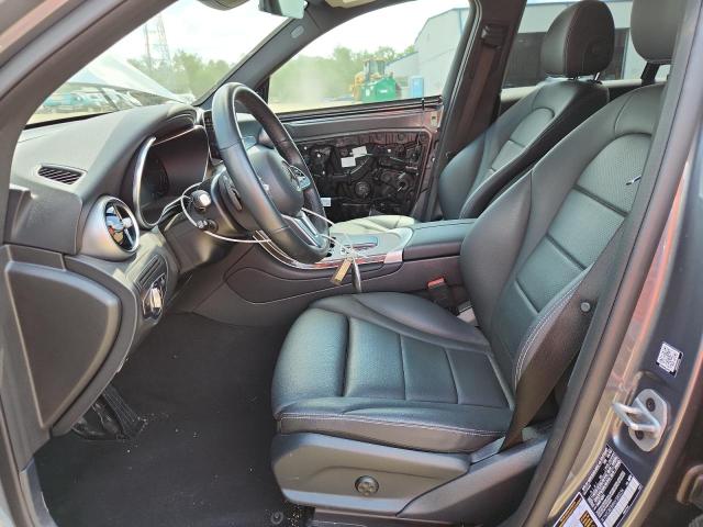 2022 MERCEDES-BENZ GLC 300 4M W1N0G8EB8NV380034