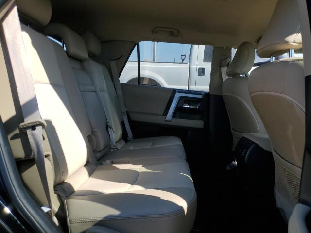2022 TOYOTA 4RUNNER SR - JTENU5JR4N6076227
