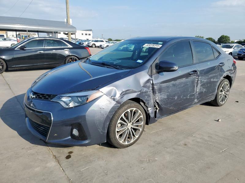 Vin: 5yfburhe8ep045993, lot: 63228395, toyota corolla l 2014 img_1