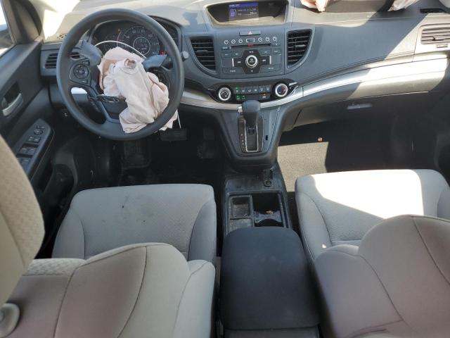 2016 HONDA CR-V LX 2HKRM3H31GH501908