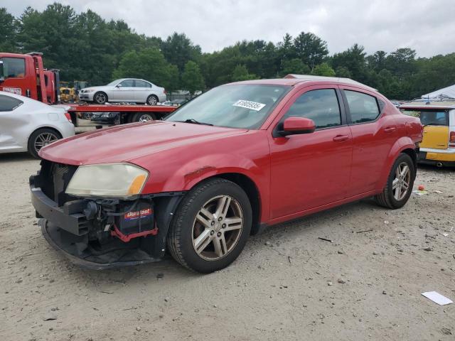 DODGE AVENGER MA