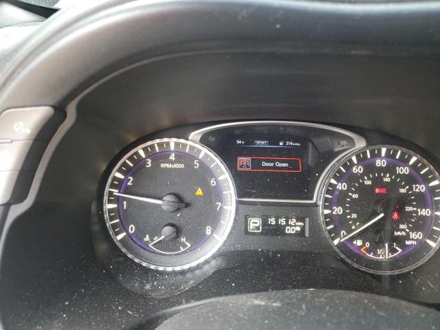 2015 INFINITI QX60 - 5N1AL0MM6FC543381