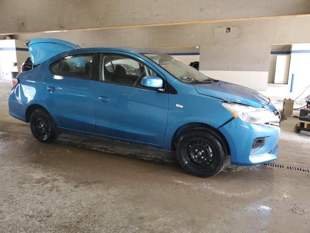 2024 MITSUBISHI MIRAGE G4 ML32FUFJ7RHF19632