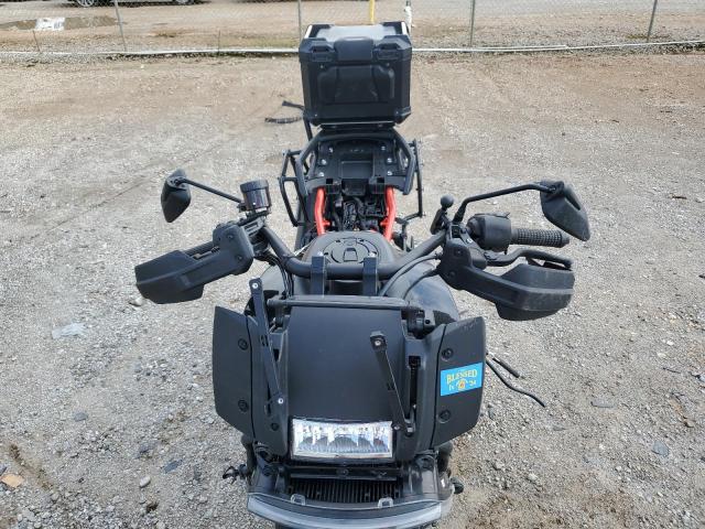 2024 HARLEY-DAVIDSON RA1250 SE 1HD1ZGS13RB952421