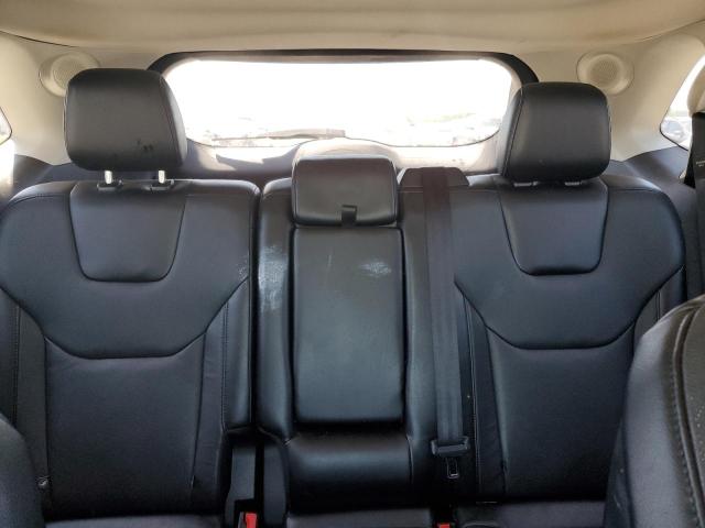 2015 FORD EDGE TITAN 2FMPK4K83FBB26682