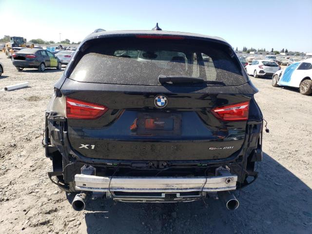 2021 BMW X1 SDRIVE2 - WBXJG7C03M5S57735