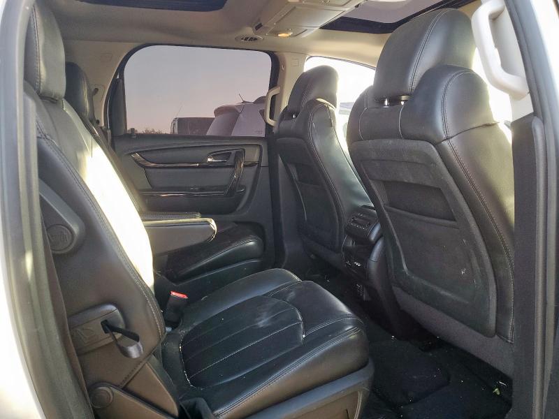 2015 GMC ACADIA DEN 1GKKRTKDXFJ181387