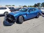 2021 DODGE CHALLENGER - 2C3CDZAG0MH552704