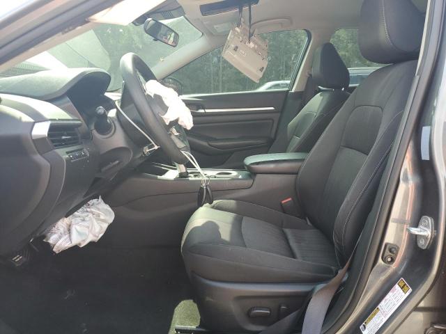 2022 NISSAN ALTIMA SV - 1N4BL4DV5NN403680