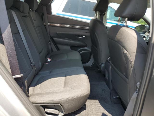 2024 HYUNDAI TUCSON SEL - 5NMJB3DE7RH318796