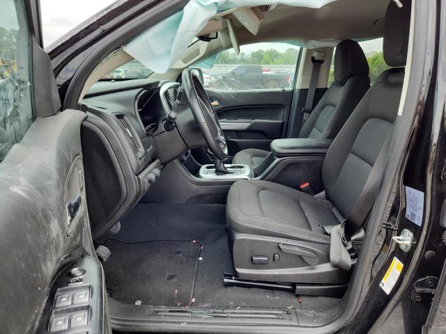 2022 CHEVROLET COLORADO L 1GCGTCEN1N1192333