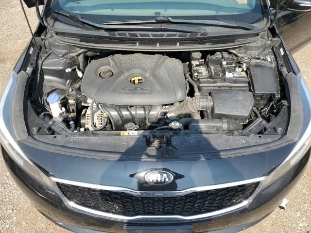 2017 KIA FORTE EX - 3KPFL4A8XHE109212