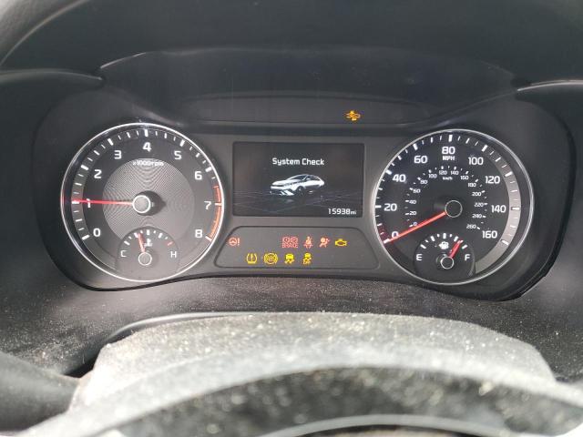 2023 KIA FORTE LX 3KPF24AD3PE569214